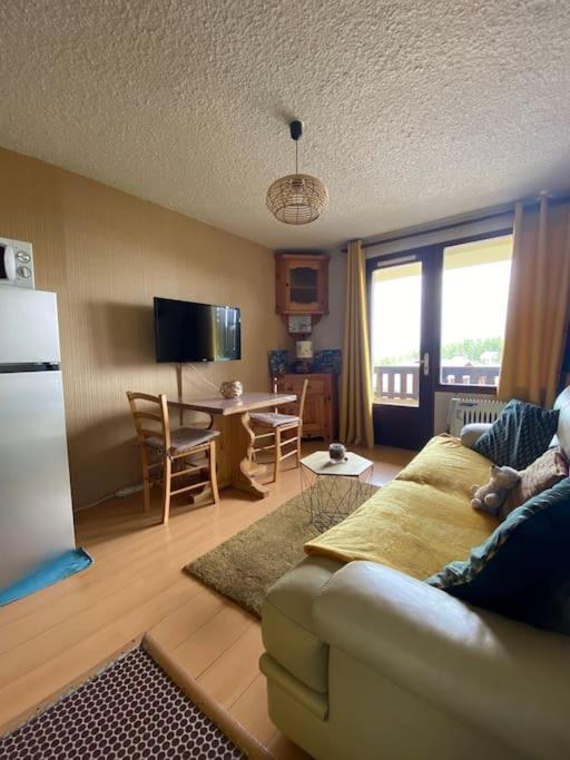 Laye Station - Les Arolles A - 4 Personnes Apartment Exterior photo